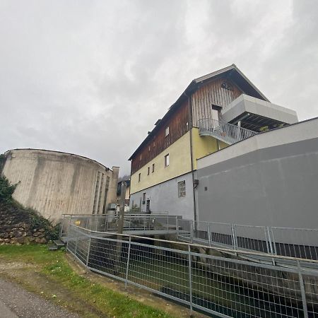 Ferienwohnung Gangsteig Grödig Kültér fotó