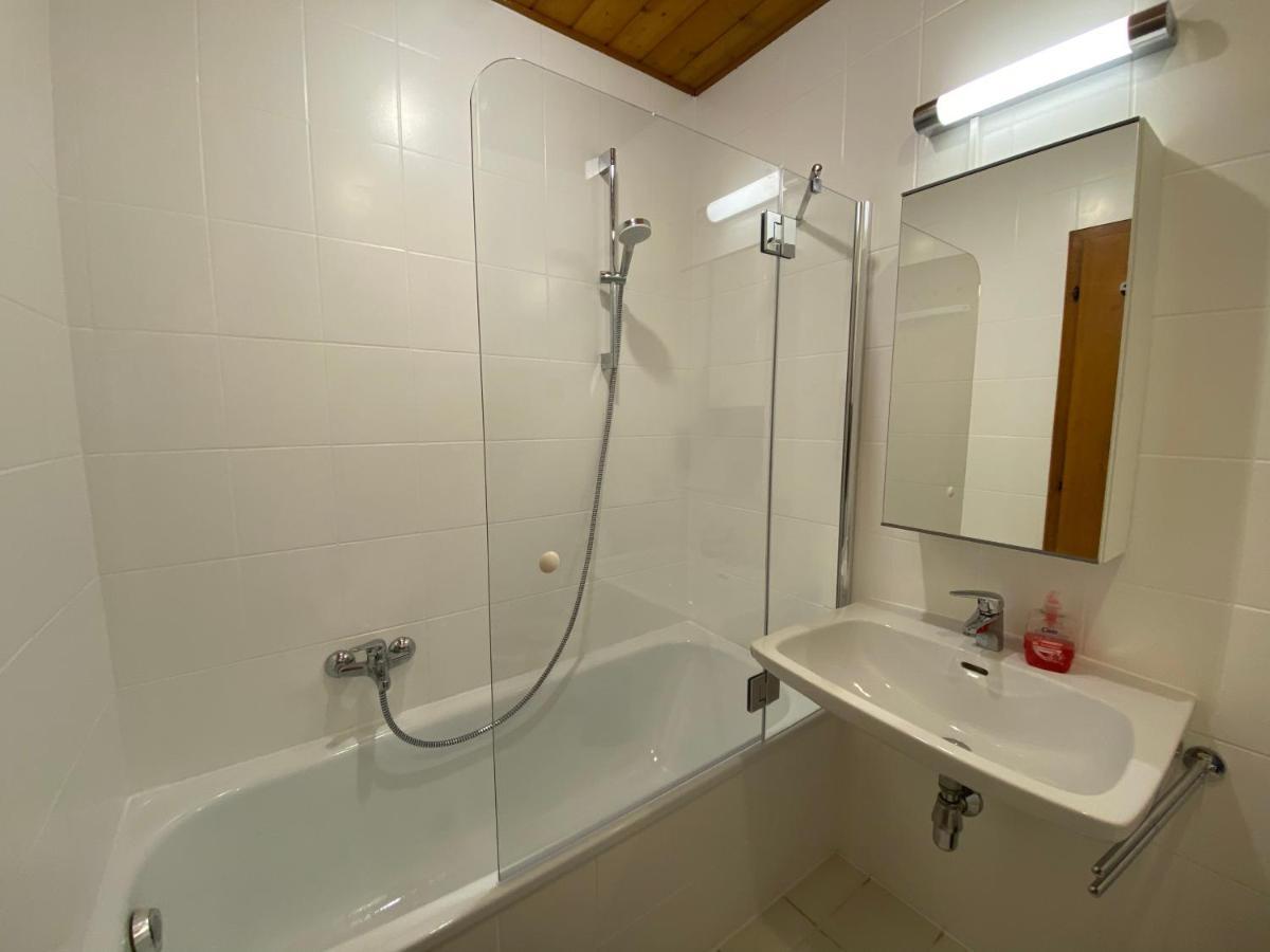 Ferienwohnung Gangsteig Grödig Kültér fotó