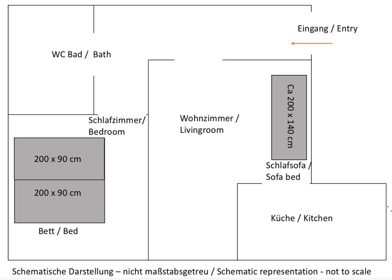 Ferienwohnung Gangsteig Grödig Kültér fotó