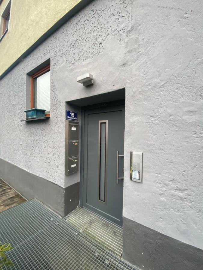 Ferienwohnung Gangsteig Grödig Kültér fotó