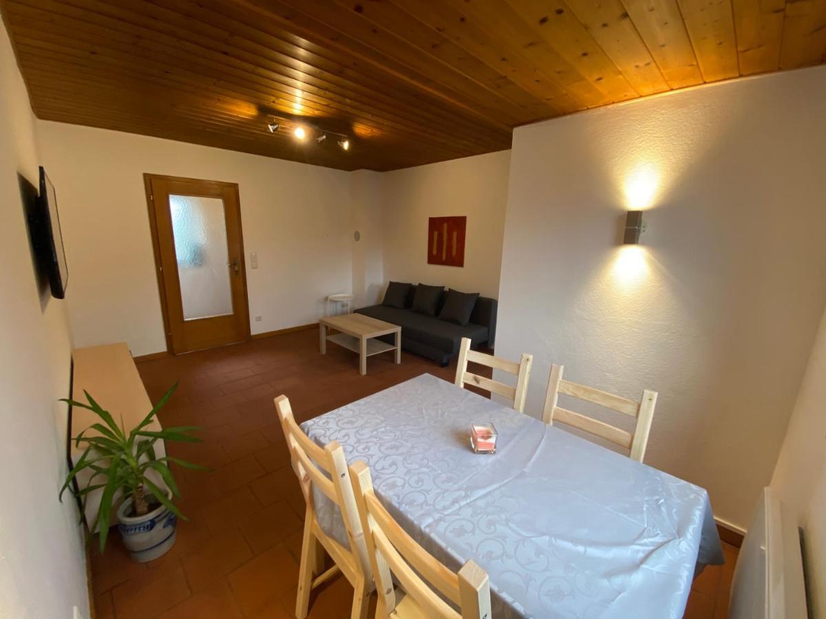 Ferienwohnung Gangsteig Grödig Kültér fotó