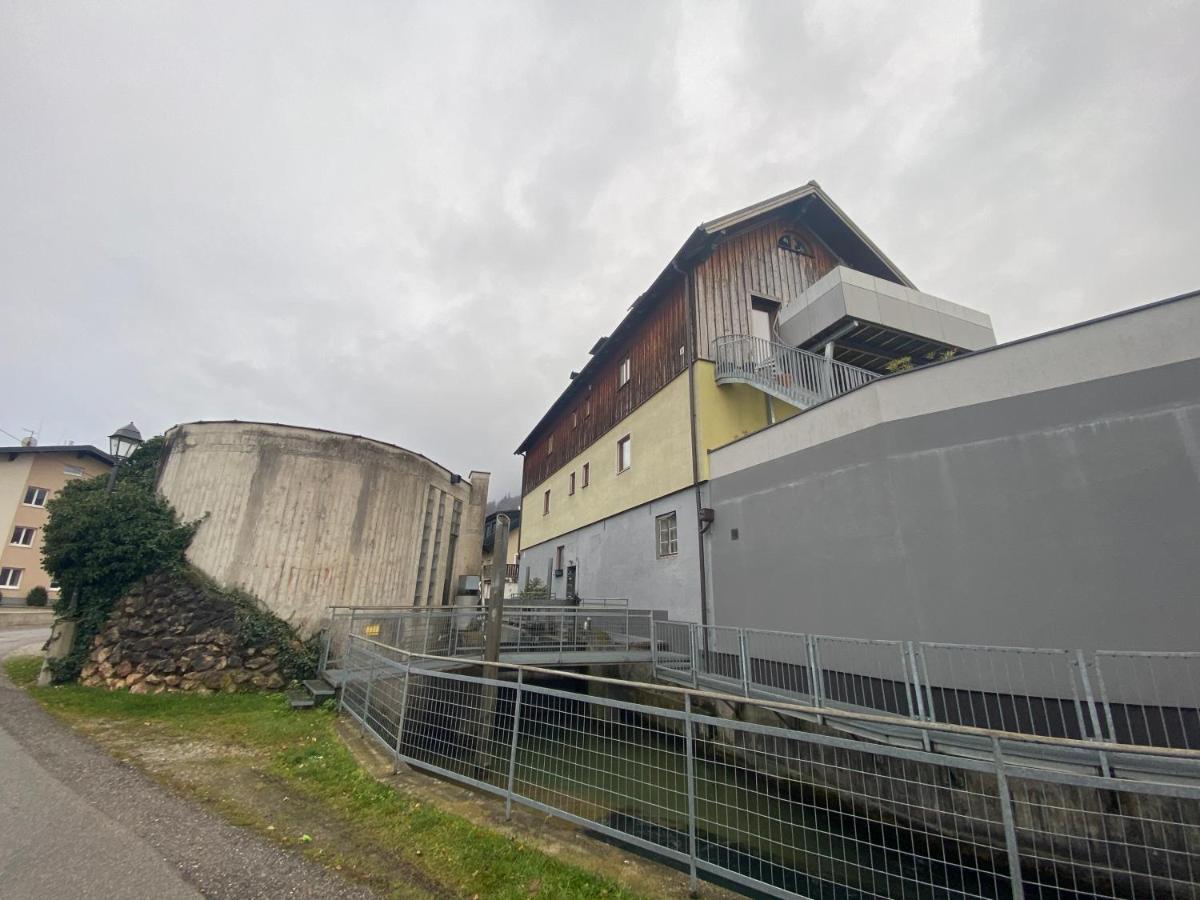 Ferienwohnung Gangsteig Grödig Kültér fotó
