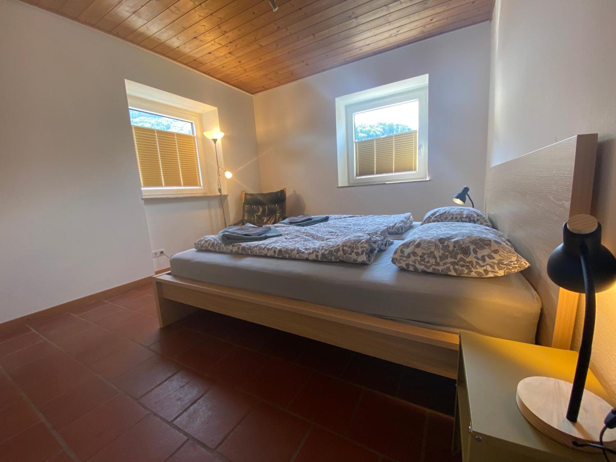 Ferienwohnung Gangsteig Grödig Kültér fotó