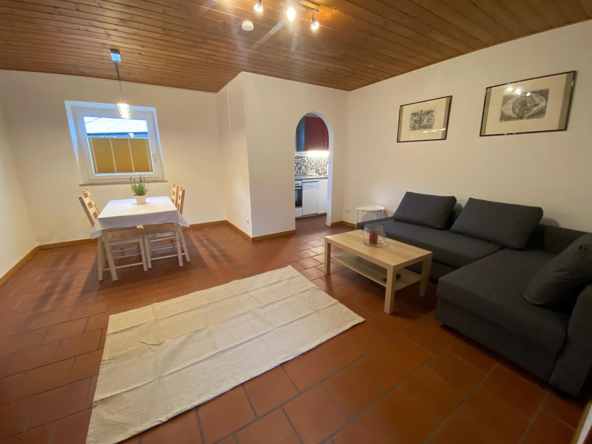 Ferienwohnung Gangsteig Grödig Kültér fotó